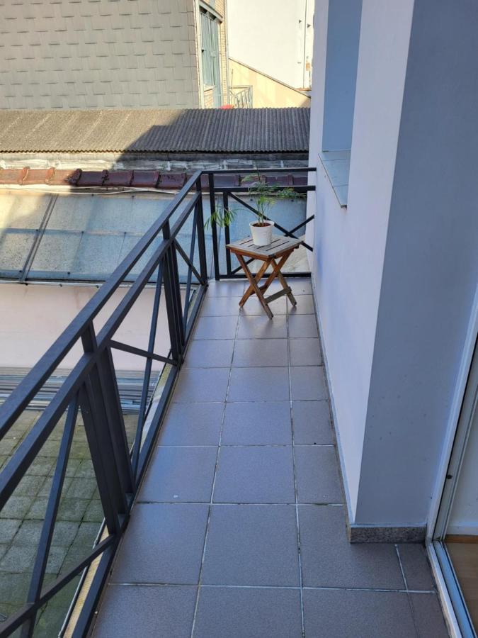 Studio Alicia, Idealement Situe Etterbeek Bagian luar foto