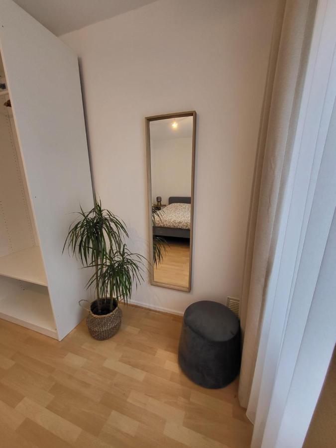 Studio Alicia, Idealement Situe Etterbeek Bagian luar foto